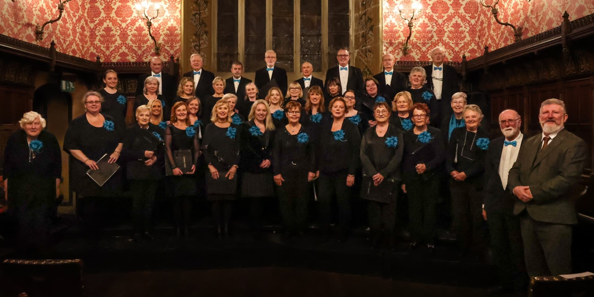 Lismore Choir